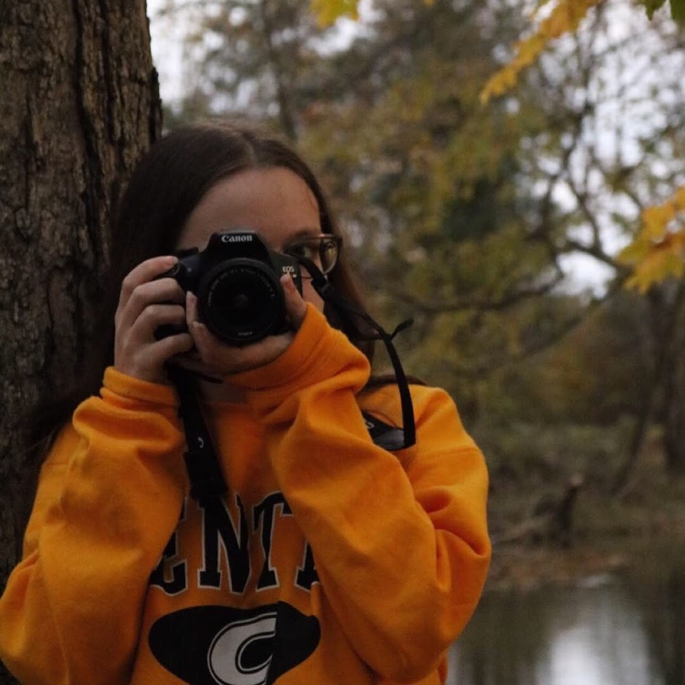 Meet your Posher, Regan